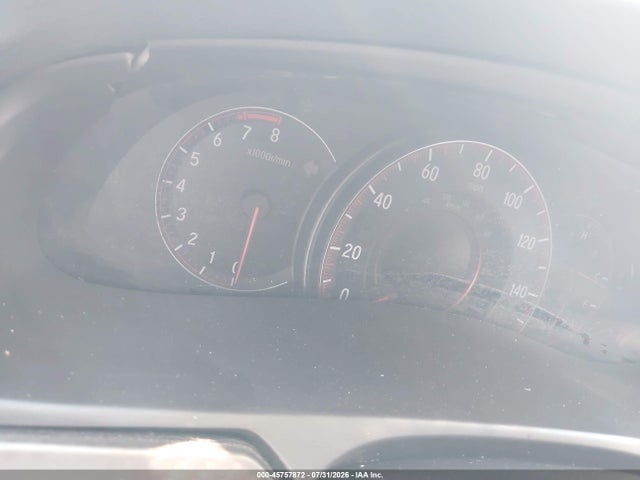 1HGCR2F17HA121520 Honda Accord Sport Se