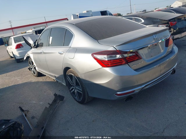 1HGCR2F17HA121520 Honda Accord Sport Se