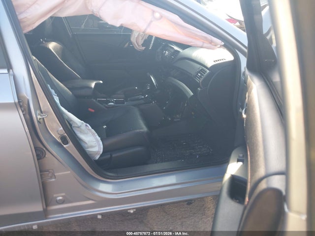1HGCR2F17HA121520 Honda Accord Sport Se
