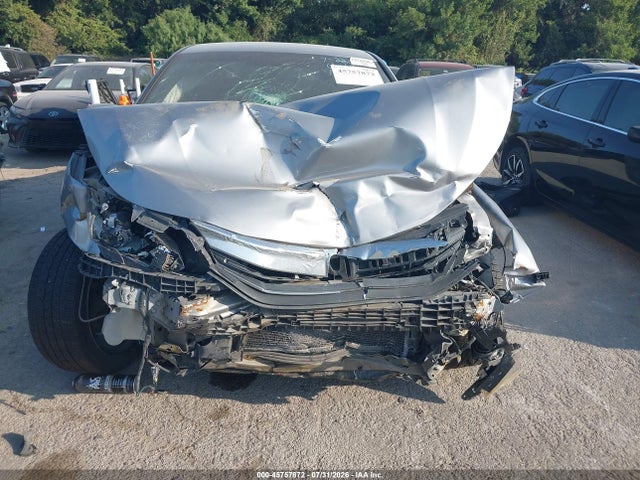 1HGCR2F17HA121520 Honda Accord Sport Se