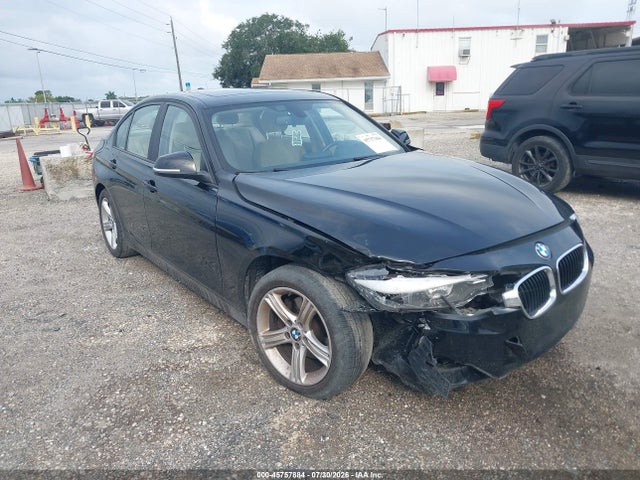 Aukcja sprzedaży 2014 Bmw 328i Xdrive, vin: WBA3B3G51ENR81666, numer aukcji: 45757884