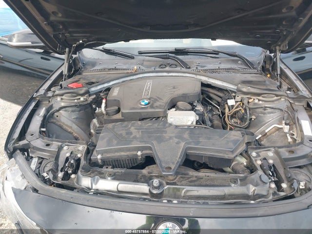 Aukcja sprzedaży 2014 Bmw 328i Xdrive, vin: WBA3B3G51ENR81666, numer aukcji: 45757884