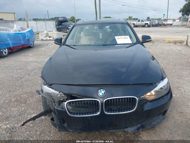 Aukcja sprzedaży 2014 Bmw 328i Xdrive, vin: WBA3B3G51ENR81666, numer aukcji: 45757884
