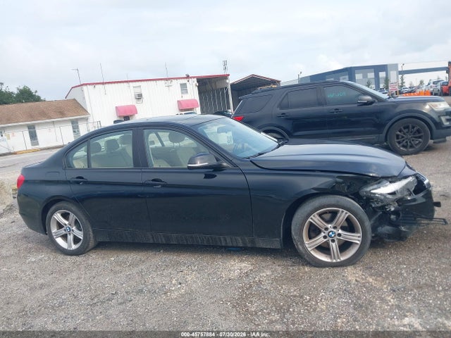 Aukcja sprzedaży 2014 Bmw 328i Xdrive, vin: WBA3B3G51ENR81666, numer aukcji: 45757884