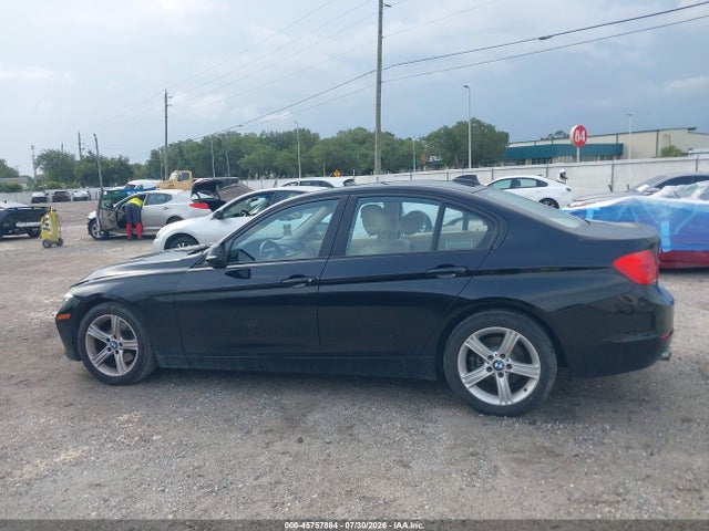 Aukcja sprzedaży 2014 Bmw 328i Xdrive, vin: WBA3B3G51ENR81666, numer aukcji: 45757884
