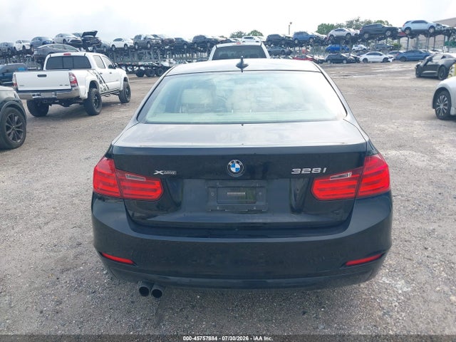 Aukcja sprzedaży 2014 Bmw 328i Xdrive, vin: WBA3B3G51ENR81666, numer aukcji: 45757884
