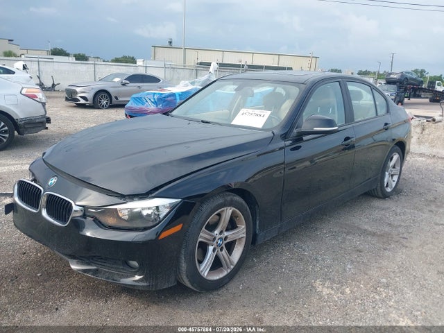 Aukcja sprzedaży 2014 Bmw 328i Xdrive, vin: WBA3B3G51ENR81666, numer aukcji: 45757884