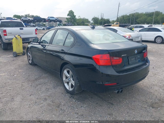 Aukcja sprzedaży 2014 Bmw 328i Xdrive, vin: WBA3B3G51ENR81666, numer aukcji: 45757884