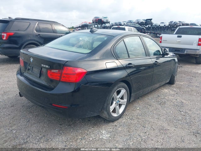 Aukcja sprzedaży 2014 Bmw 328i Xdrive, vin: WBA3B3G51ENR81666, numer aukcji: 45757884