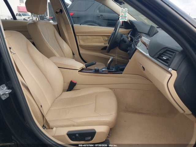 Aukcja sprzedaży 2014 Bmw 328i Xdrive, vin: WBA3B3G51ENR81666, numer aukcji: 45757884