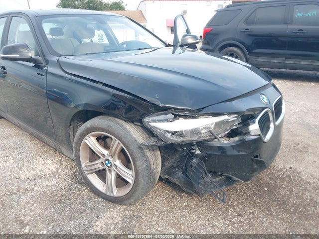 Aukcja sprzedaży 2014 Bmw 328i Xdrive, vin: WBA3B3G51ENR81666, numer aukcji: 45757884