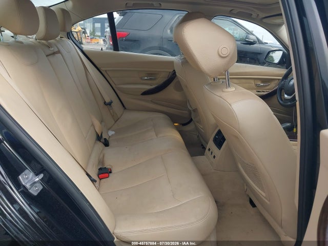 Aukcja sprzedaży 2014 Bmw 328i Xdrive, vin: WBA3B3G51ENR81666, numer aukcji: 45757884
