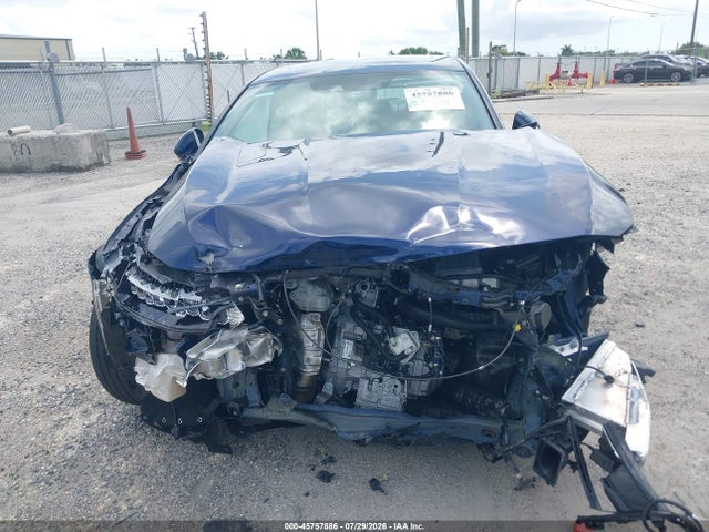 45757886 :رقم المزاد ، 1HGCV1F96JA213641 vin ، 2018 Honda Accord Touring مزاد بيع