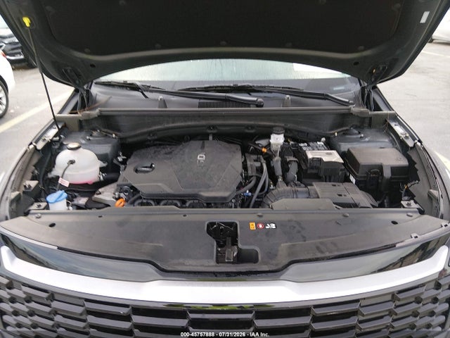 Aukcja sprzedaży 2026 Kia Sportage Ex, vin: 5XYK33DF3TG402593, numer aukcji: 45757888