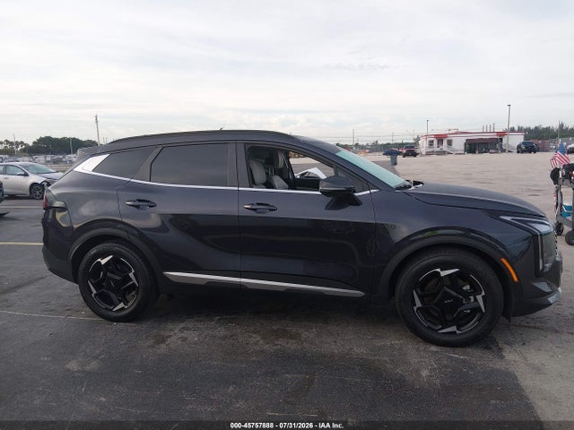 Aukcja sprzedaży 2026 Kia Sportage Ex, vin: 5XYK33DF3TG402593, numer aukcji: 45757888