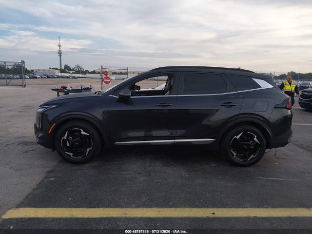 Aukcja sprzedaży 2026 Kia Sportage Ex, vin: 5XYK33DF3TG402593, numer aukcji: 45757888