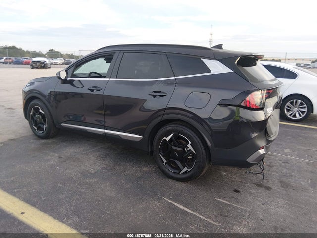 Aukcja sprzedaży 2026 Kia Sportage Ex, vin: 5XYK33DF3TG402593, numer aukcji: 45757888