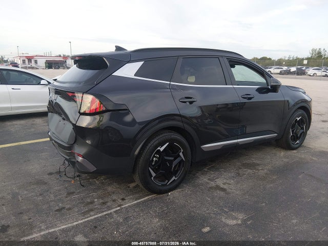 Aukcja sprzedaży 2026 Kia Sportage Ex, vin: 5XYK33DF3TG402593, numer aukcji: 45757888