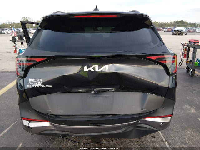 Aukcja sprzedaży 2026 Kia Sportage Ex, vin: 5XYK33DF3TG402593, numer aukcji: 45757888