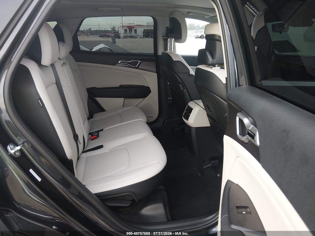 Aukcja sprzedaży 2026 Kia Sportage Ex, vin: 5XYK33DF3TG402593, numer aukcji: 45757888