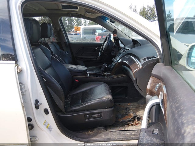 Продаж на аукціоні авто 2010 Acura Mdx Technology Package, vin: 2HNYD2H66AH003097, номер лоту: 45757891