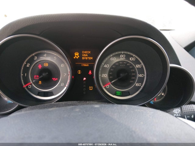 Продаж на аукціоні авто 2010 Acura Mdx Technology Package, vin: 2HNYD2H66AH003097, номер лоту: 45757891