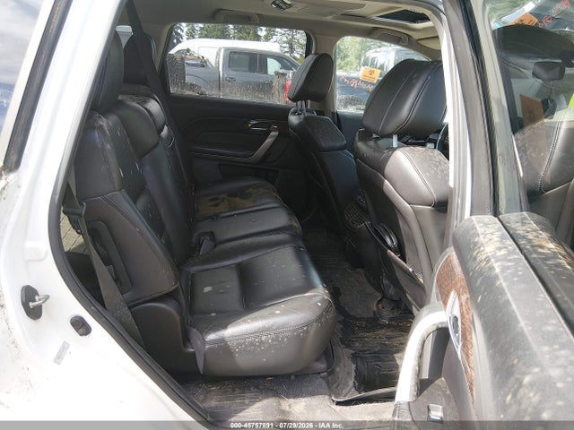 Продаж на аукціоні авто 2010 Acura Mdx Technology Package, vin: 2HNYD2H66AH003097, номер лоту: 45757891