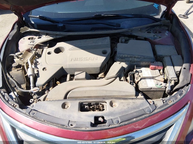 1N4AL3AP9FN922776 Nissan Altima 2.5 S