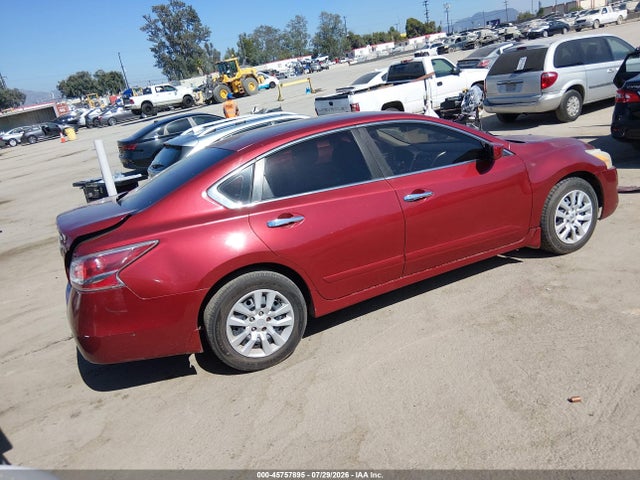 1N4AL3AP9FN922776 Nissan Altima 2.5 S