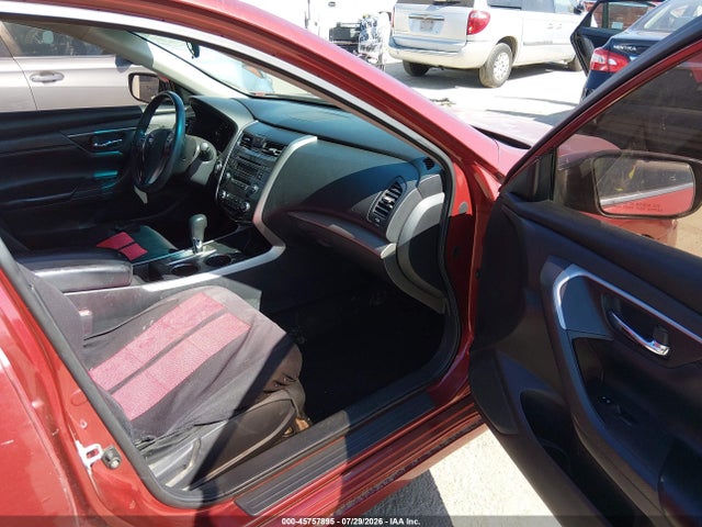 1N4AL3AP9FN922776 Nissan Altima 2.5 S