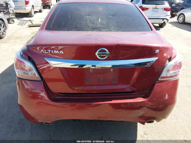 1N4AL3AP9FN922776 Nissan Altima 2.5 S