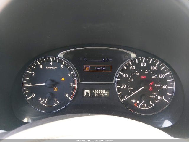 1N4AL3AP9FN922776 Nissan Altima 2.5 S