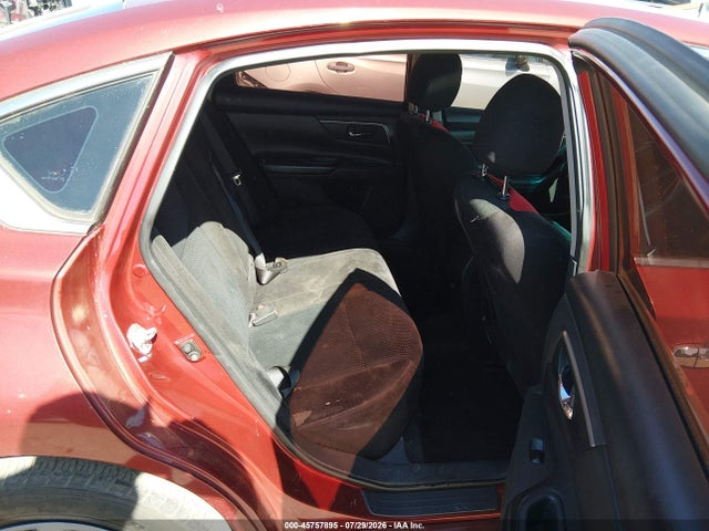 1N4AL3AP9FN922776 Nissan Altima 2.5 S