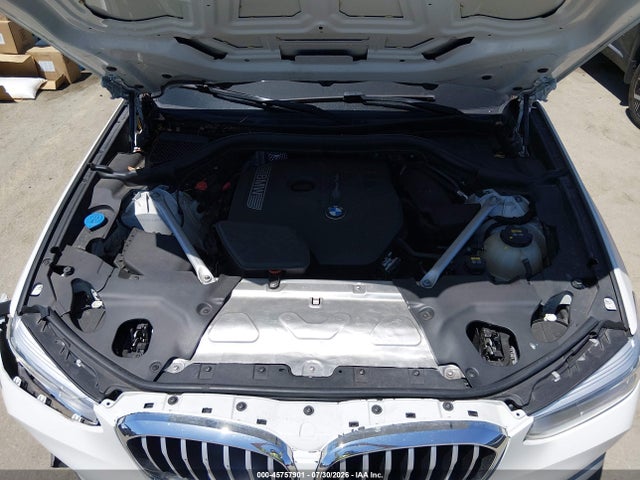 BMW X3 Sdrive30i 2019 5UXTR7C57KLF34926 Image 10
