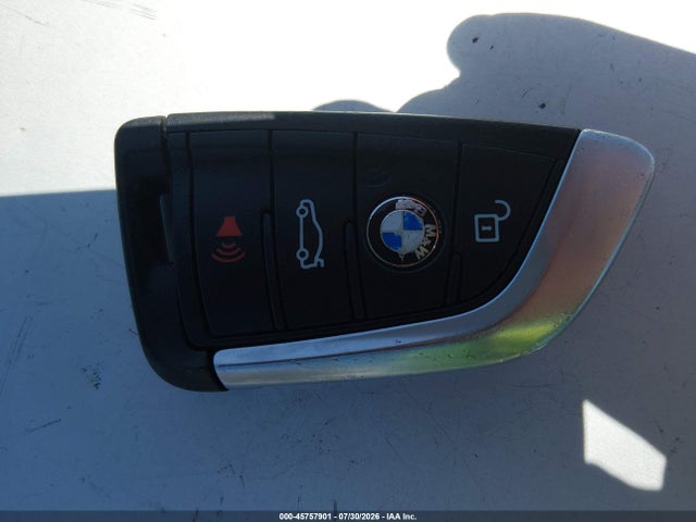 BMW X3 Sdrive30i 2019 5UXTR7C57KLF34926 Image 11