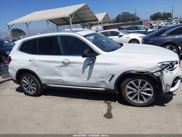 BMW X3 Sdrive30i 2019 5UXTR7C57KLF34926 Image 13