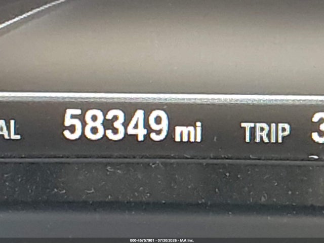 BMW X3 Sdrive30i 2019 5UXTR7C57KLF34926 Image 15