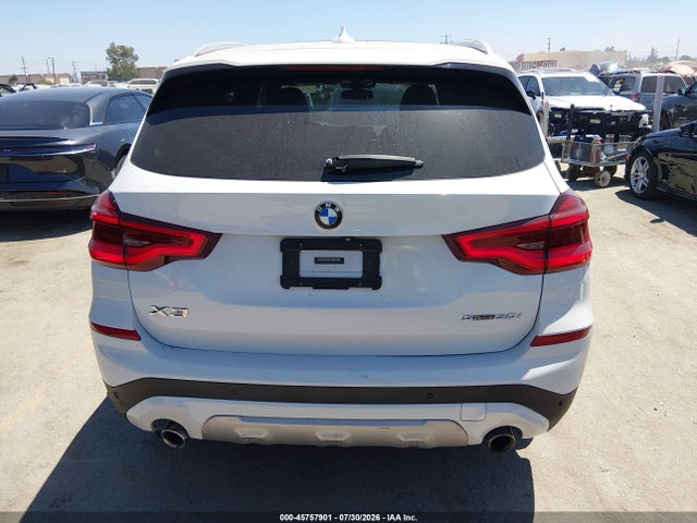 BMW X3 Sdrive30i 2019 5UXTR7C57KLF34926 Image 16