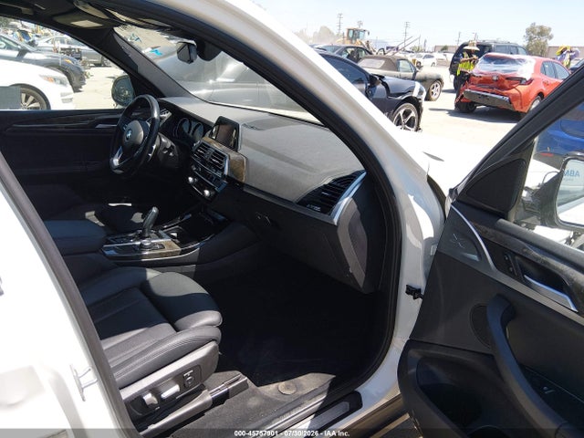BMW X3 Sdrive30i 2019 5UXTR7C57KLF34926 Image 5