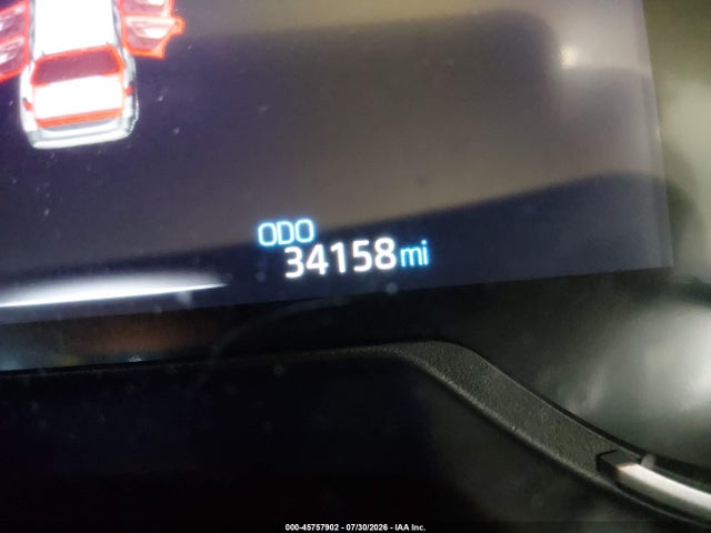 Продажа на аукционе авто 2021 Toyota Rav4 Limited, vin: 2T3N1RFV5MC146519, номер лота: 45757902