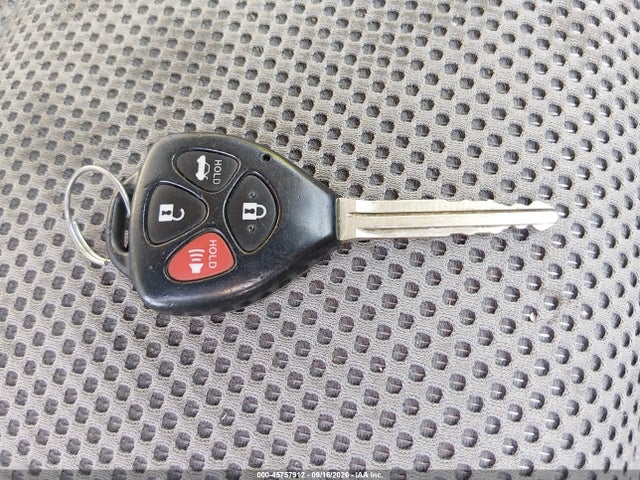 Aukcja sprzedaży 2010 Toyota Corolla S, vin: 1NXBU4EE3AZ237502, numer aukcji: 45757912