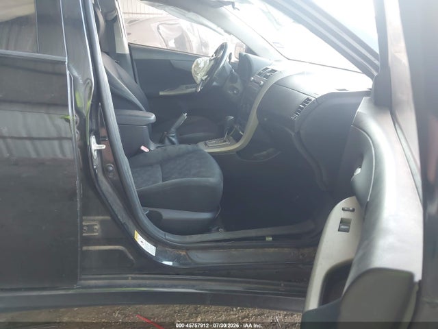 Aukcja sprzedaży 2010 Toyota Corolla S, vin: 1NXBU4EE3AZ237502, numer aukcji: 45757912
