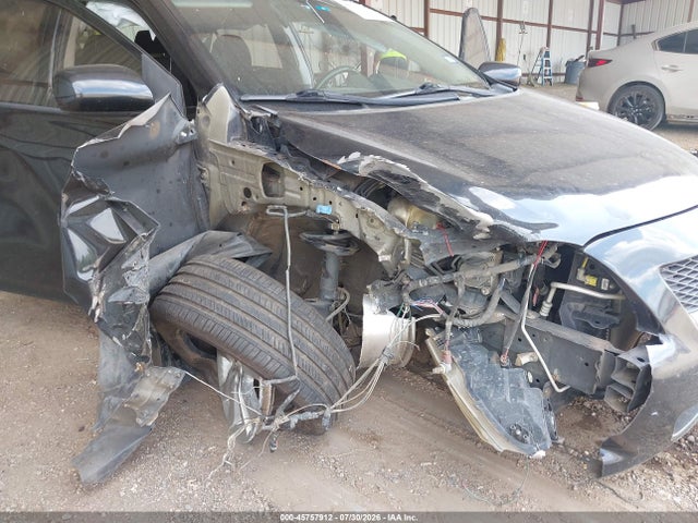 Aukcja sprzedaży 2010 Toyota Corolla S, vin: 1NXBU4EE3AZ237502, numer aukcji: 45757912