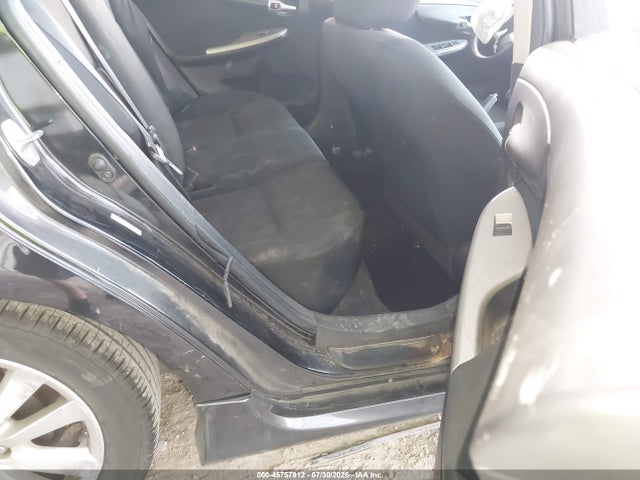 Aukcja sprzedaży 2010 Toyota Corolla S, vin: 1NXBU4EE3AZ237502, numer aukcji: 45757912