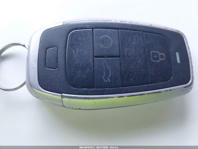 45757914 :رقم المزاد ، 2HKRW1H57MH416180 vin ، 2021 Honda Cr-v 2wd Ex مزاد بيع