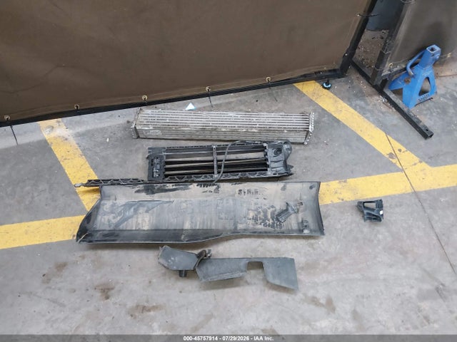45757914 :رقم المزاد ، 2HKRW1H57MH416180 vin ، 2021 Honda Cr-v 2wd Ex مزاد بيع