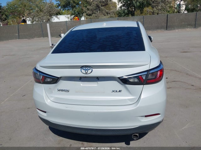 Продажа на аукционе авто 2019 Toyota Yaris Xle, vin: 3MYDLBYV0KY507110, номер лота: 45757917