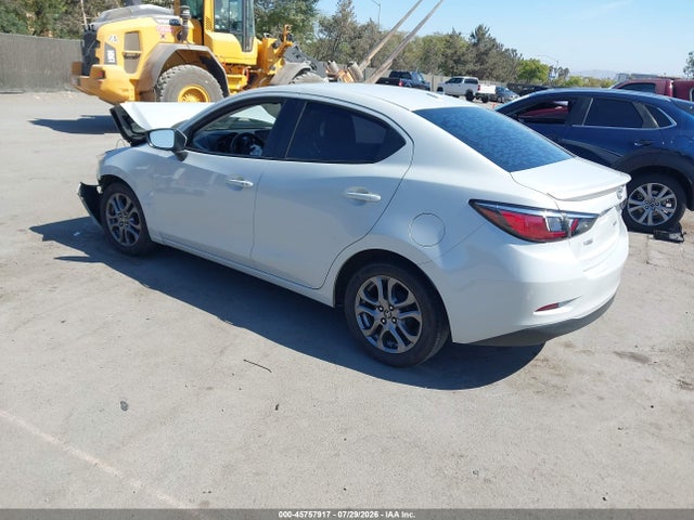 Продажа на аукционе авто 2019 Toyota Yaris Xle, vin: 3MYDLBYV0KY507110, номер лота: 45757917