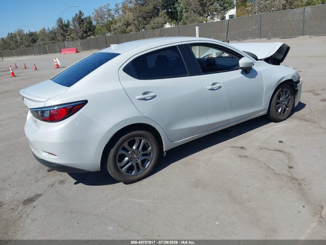 Продажа на аукционе авто 2019 Toyota Yaris Xle, vin: 3MYDLBYV0KY507110, номер лота: 45757917