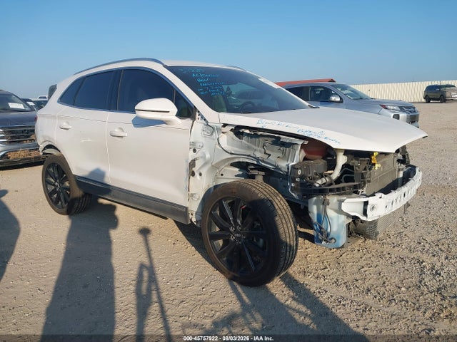 Aukcja sprzedaży 2019 Lincoln Mkc Select, vin: 5LMCJ2D90KUL01757, numer aukcji: 45757922